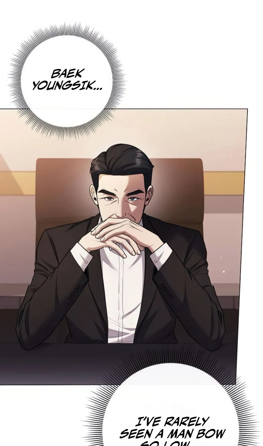 The Politician Who Sees the Future Chapter 17 page 97 - 