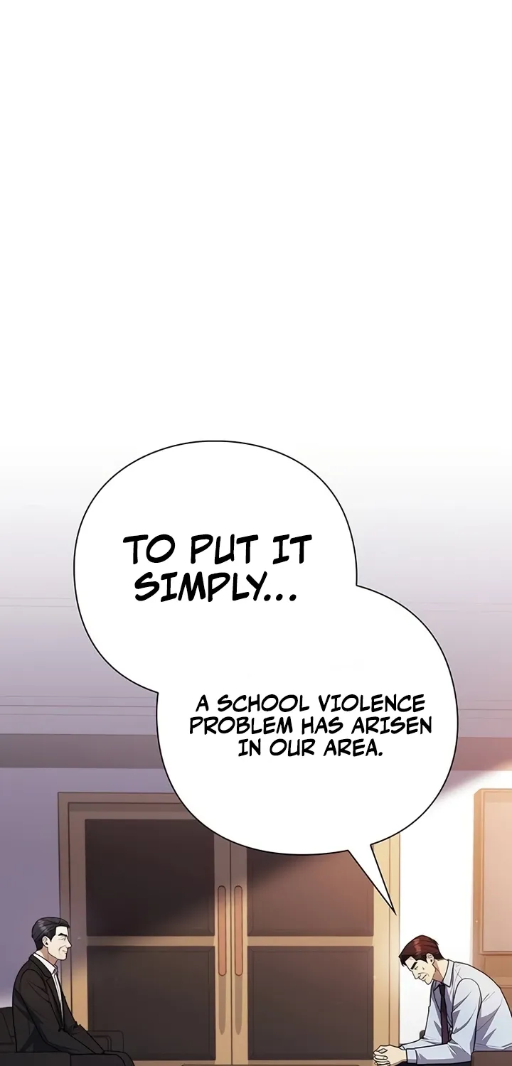 The Politician Who Sees the Future Chapter 18 page 2 - 