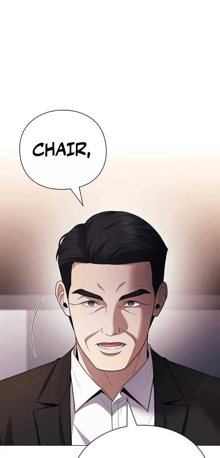 The Politician Who Sees the Future Chapter 18 page 15 - 