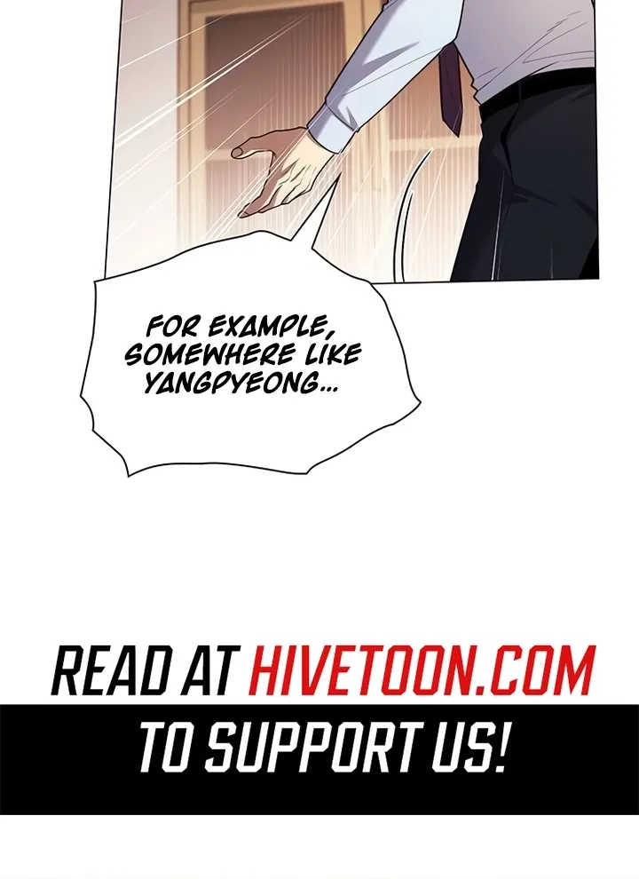 The Politician Who Sees the Future Chapter 18 page 17 - 