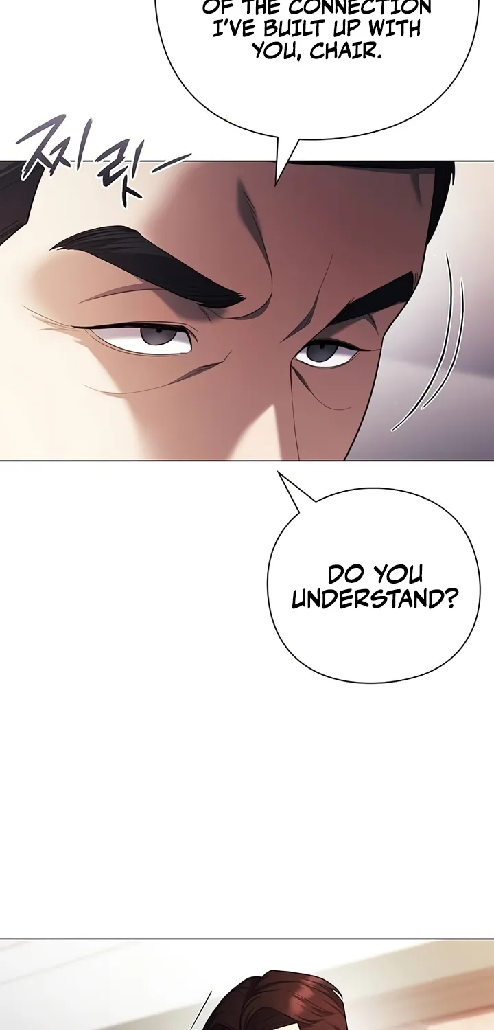 The Politician Who Sees the Future Chapter 18 page 23 - 
