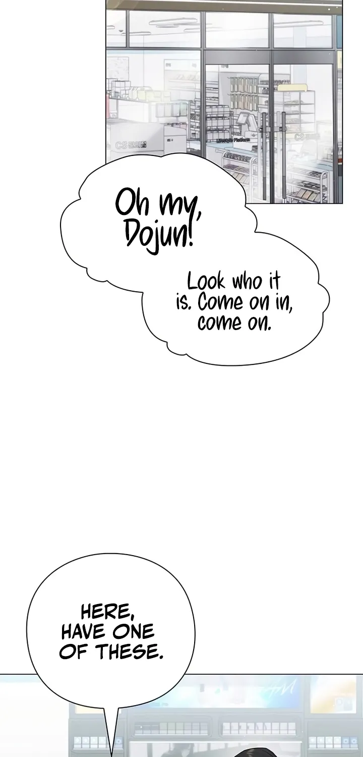 The Politician Who Sees the Future Chapter 18 page 32 - 