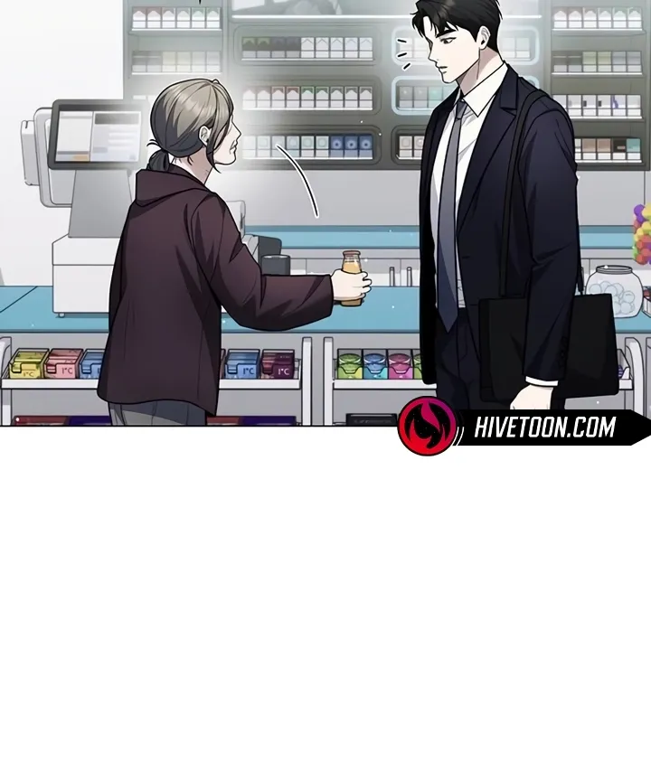 The Politician Who Sees the Future Chapter 18 page 33 - 