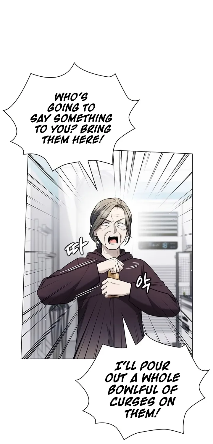 The Politician Who Sees the Future Chapter 18 page 35 - 