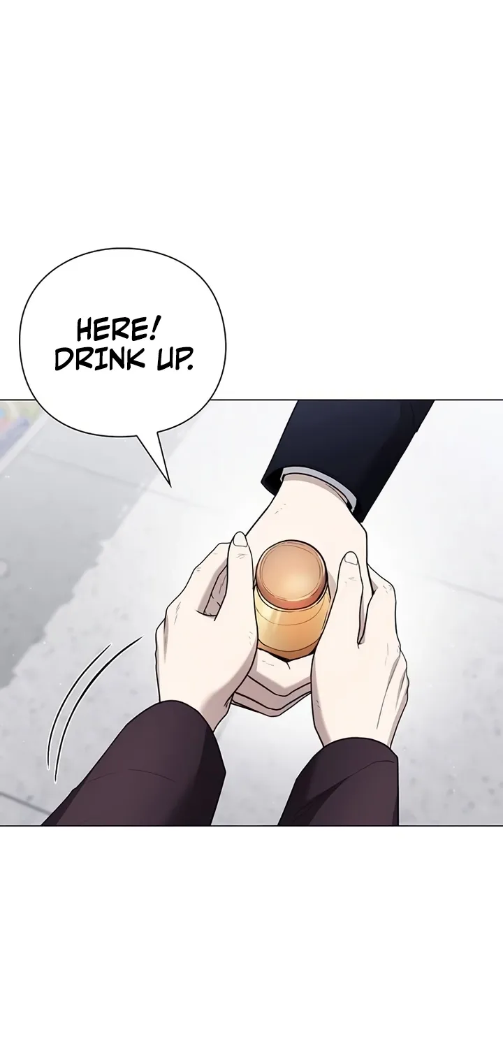 The Politician Who Sees the Future Chapter 18 page 36 - 