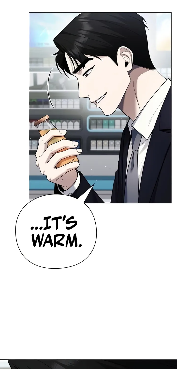 The Politician Who Sees the Future Chapter 18 page 37 - 