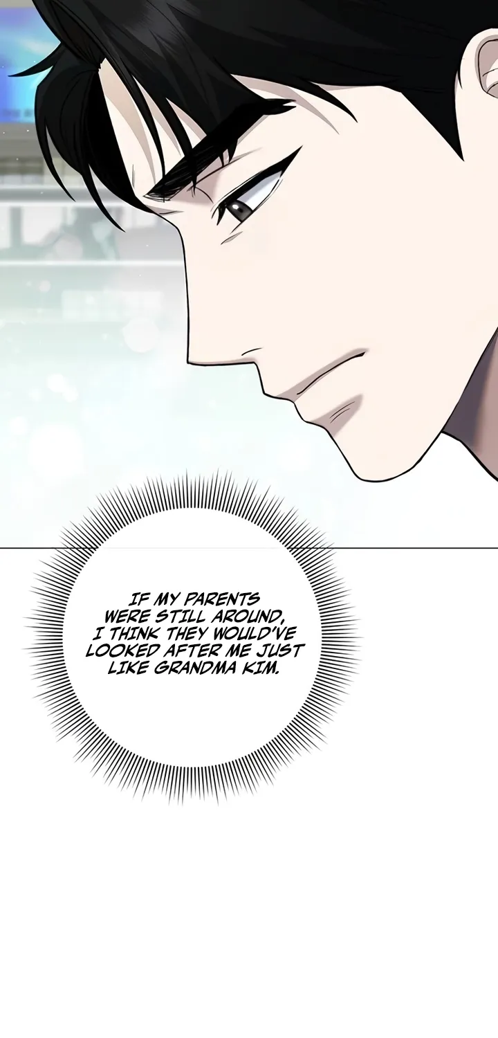 The Politician Who Sees the Future Chapter 18 page 38 - 