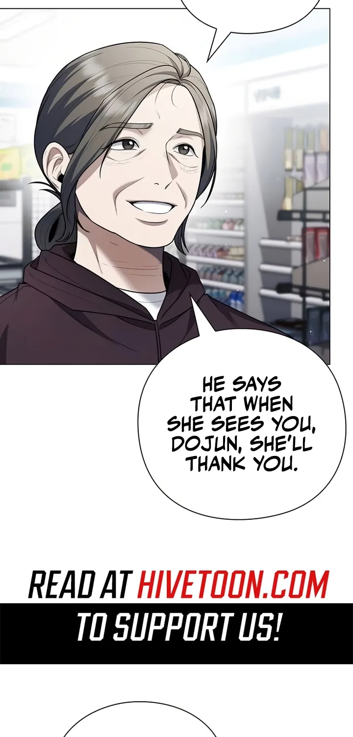 The Politician Who Sees the Future Chapter 18 page 40 - 
