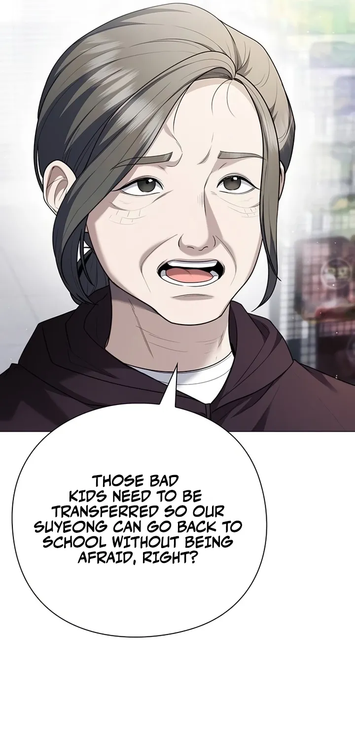 The Politician Who Sees the Future Chapter 18 page 42 - 