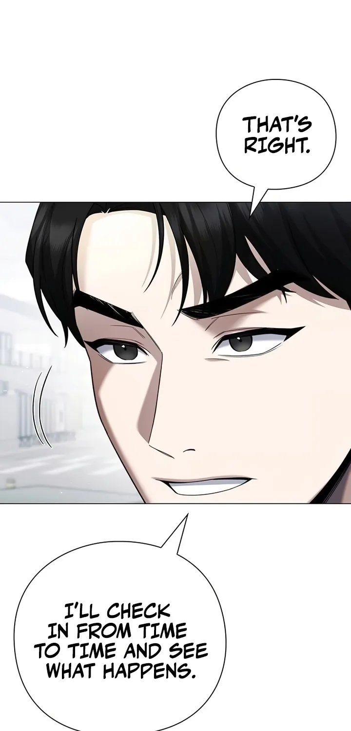 The Politician Who Sees the Future Chapter 18 page 43 - 