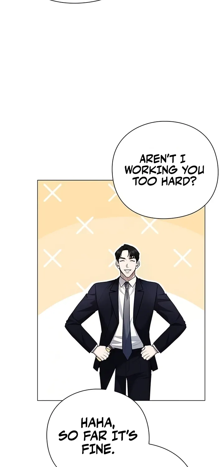 The Politician Who Sees the Future Chapter 18 page 44 - 