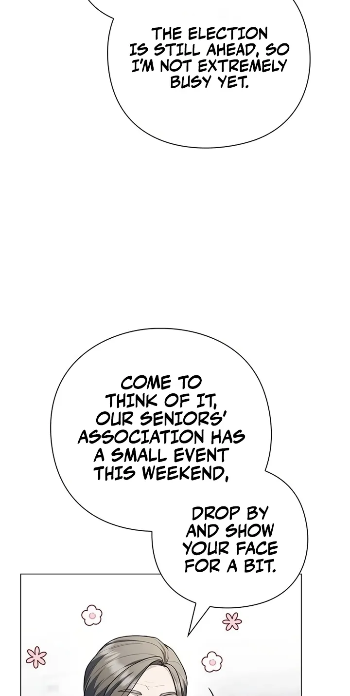 The Politician Who Sees the Future Chapter 18 page 45 - 