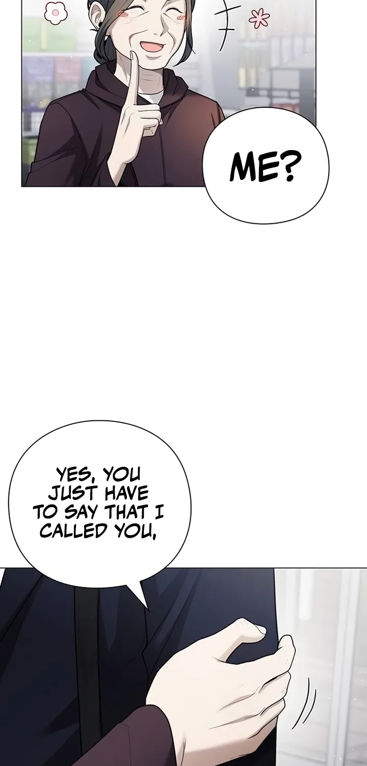 The Politician Who Sees the Future Chapter 18 page 46 - 