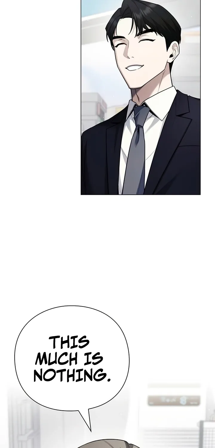 The Politician Who Sees the Future Chapter 18 page 48 - 
