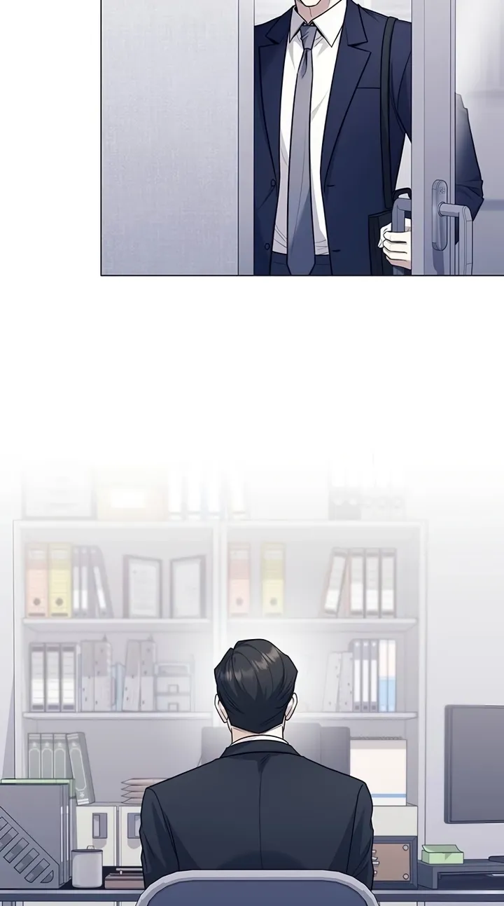The Politician Who Sees the Future Chapter 18 page 53 - 