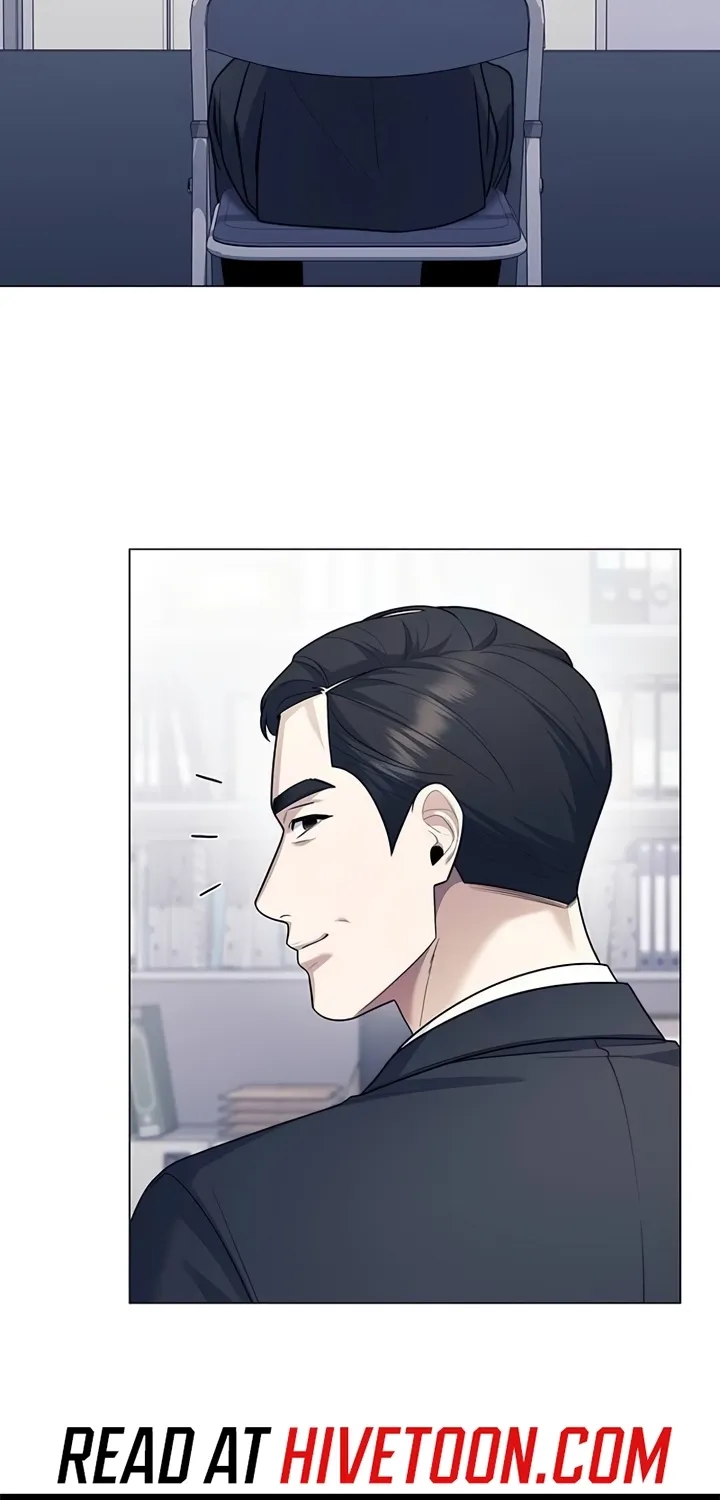 The Politician Who Sees the Future Chapter 18 page 54 - 
