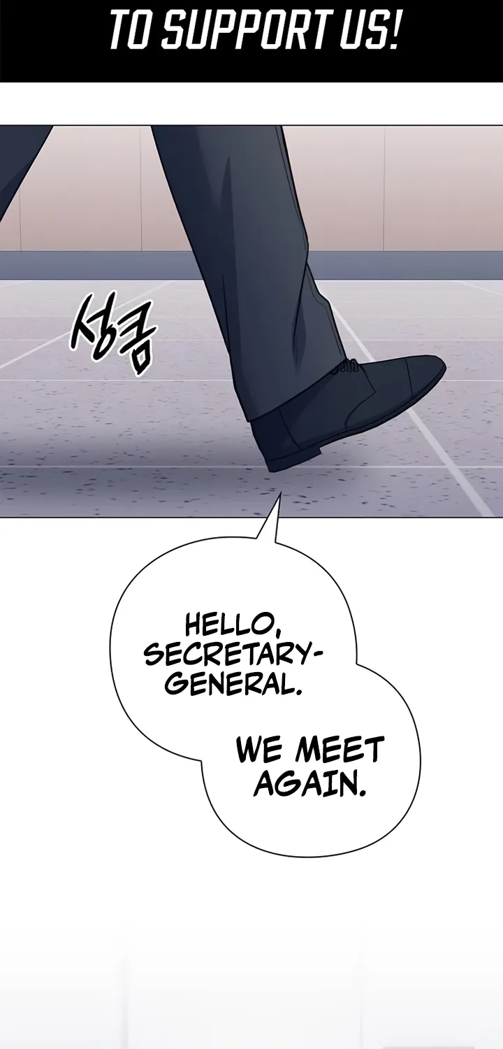 The Politician Who Sees the Future Chapter 18 page 55 - 