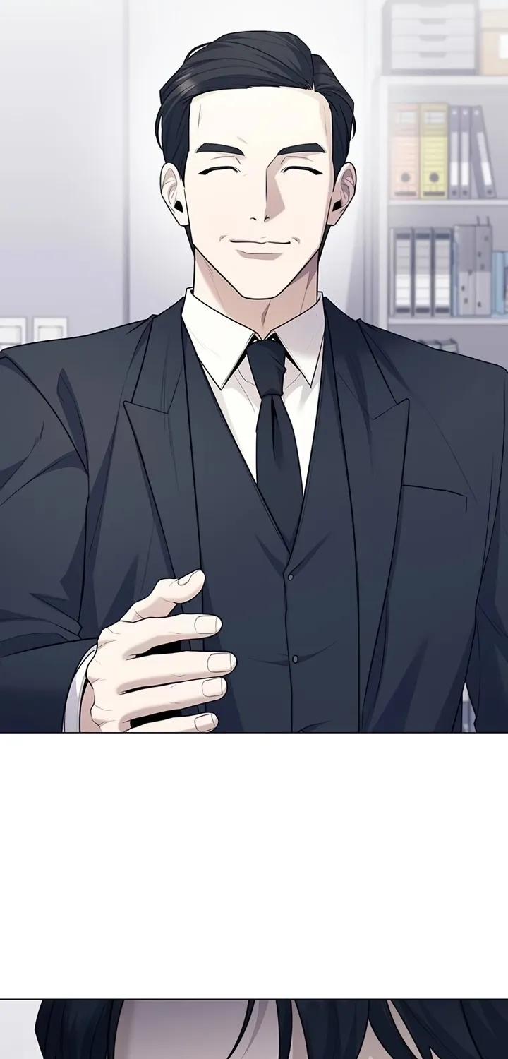 The Politician Who Sees the Future Chapter 18 page 56 - 
