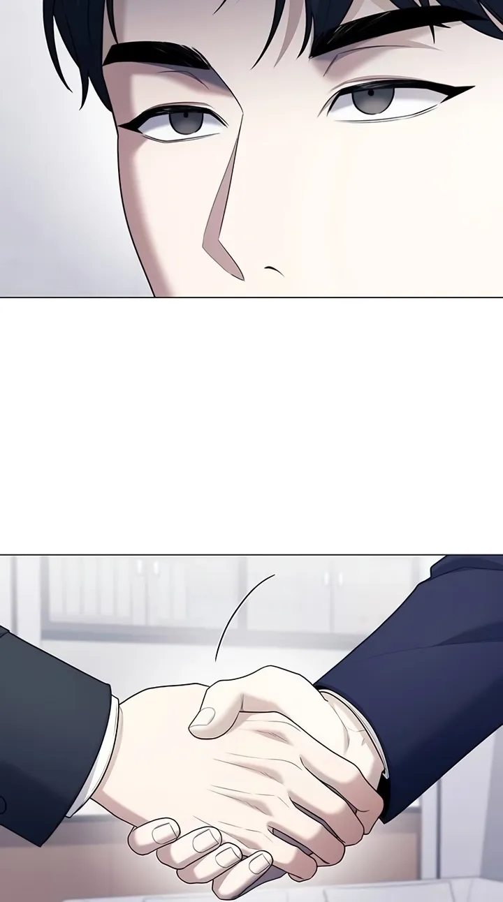 The Politician Who Sees the Future Chapter 18 page 57 - 