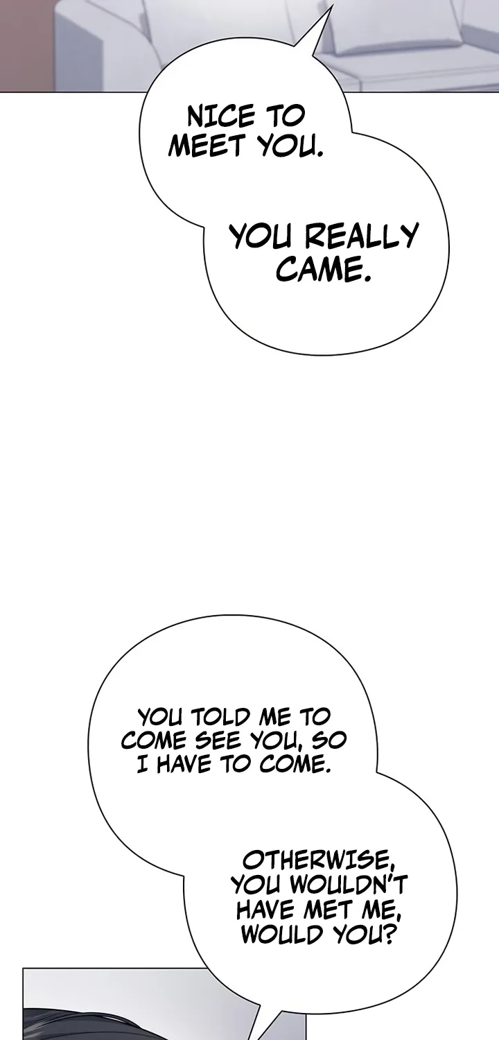 The Politician Who Sees the Future Chapter 18 page 58 - 