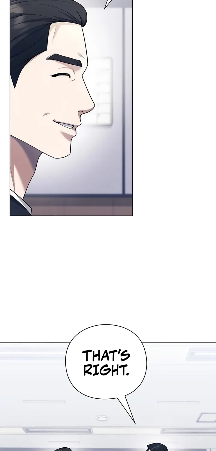 The Politician Who Sees the Future Chapter 18 page 59 - 