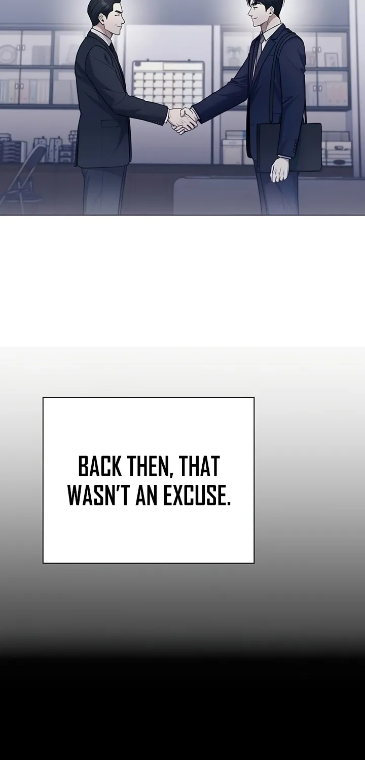 The Politician Who Sees the Future Chapter 18 page 60 - 