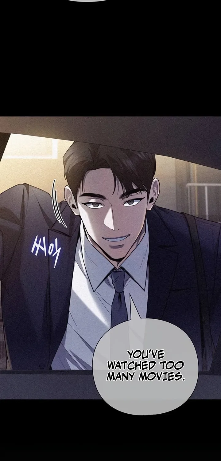 The Politician Who Sees the Future Chapter 18 page 62 - 