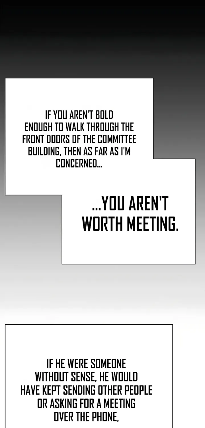 The Politician Who Sees the Future Chapter 18 page 63 - 