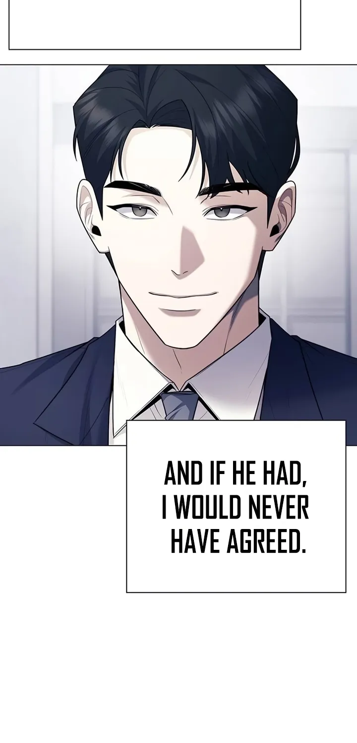 The Politician Who Sees the Future Chapter 18 page 64 - 