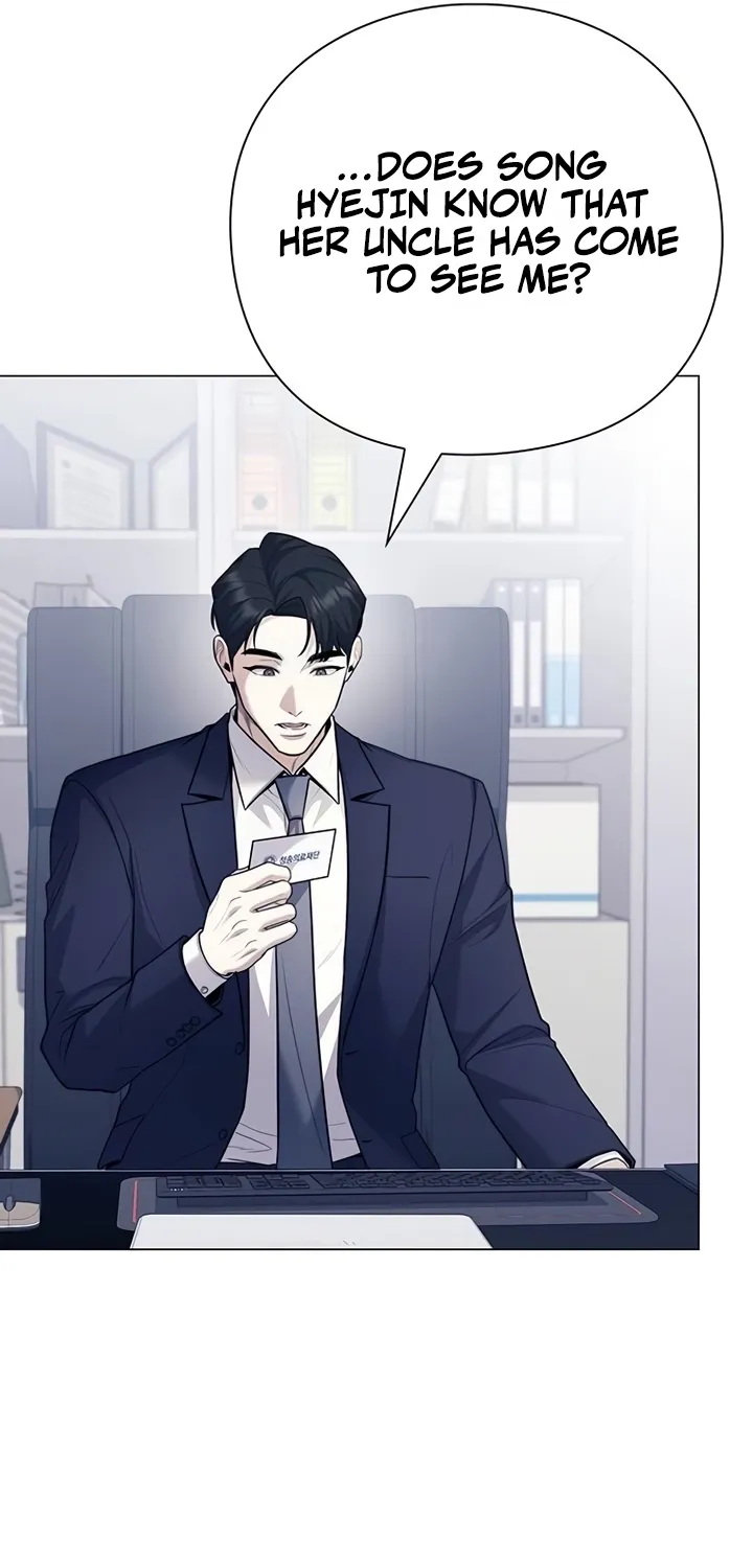 The Politician Who Sees the Future Chapter 18 page 66 - 