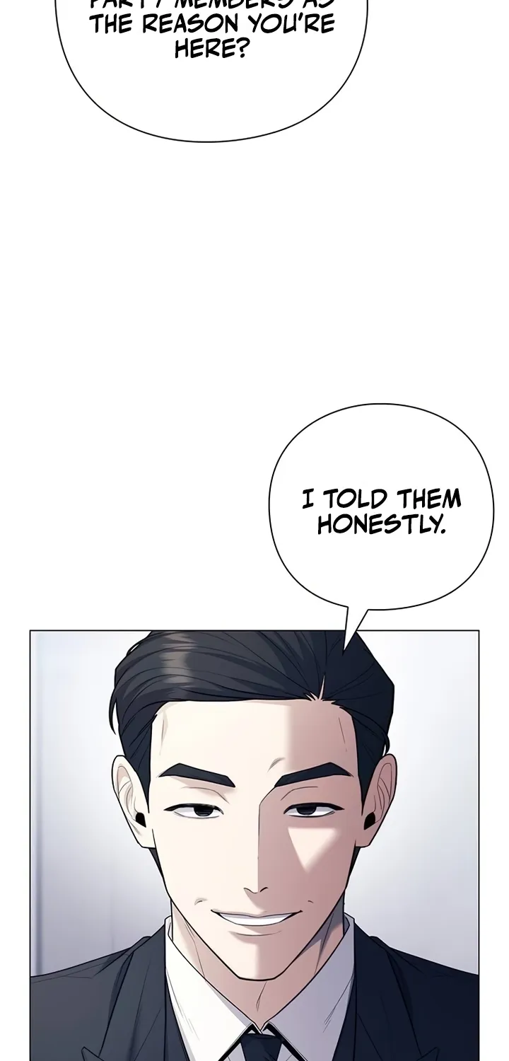 The Politician Who Sees the Future Chapter 18 page 68 - 