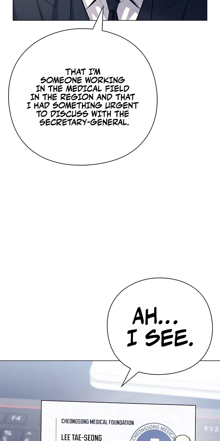 The Politician Who Sees the Future Chapter 18 page 69 - 