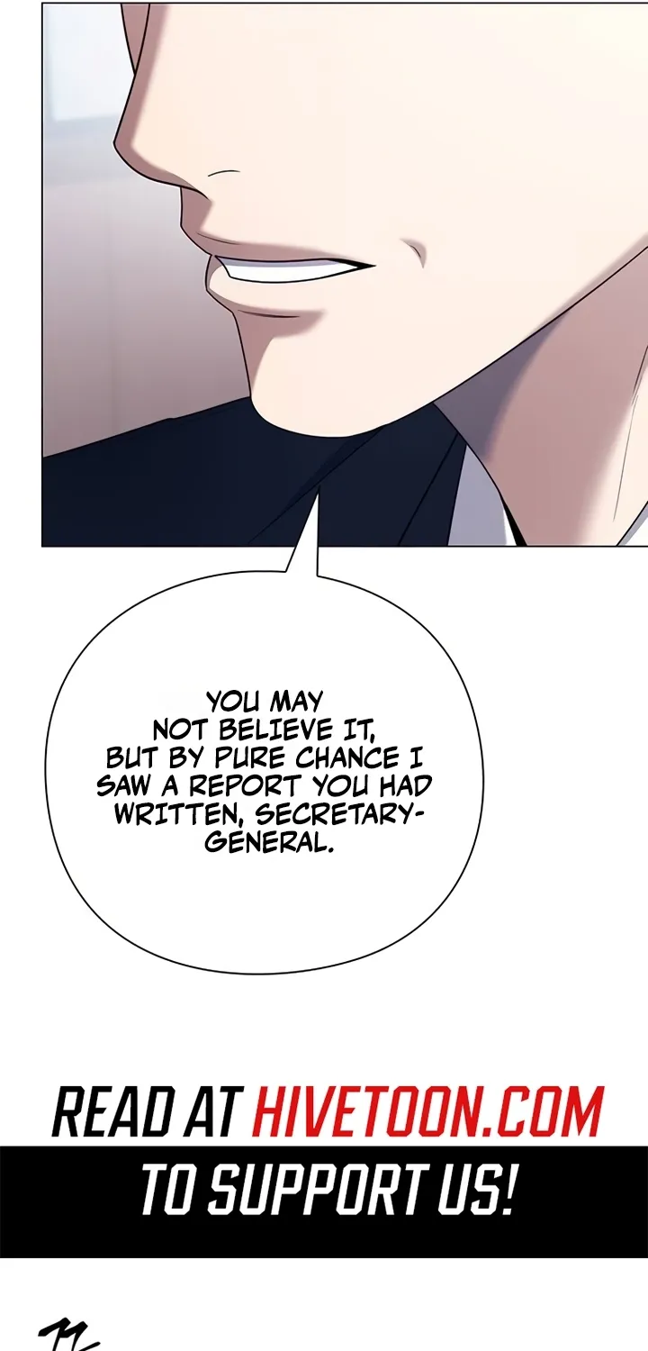 The Politician Who Sees the Future Chapter 18 page 74 - 