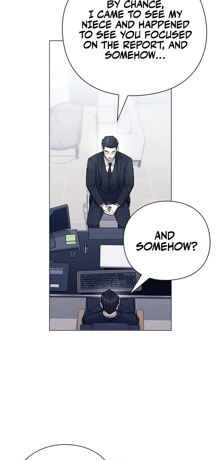 The Politician Who Sees the Future Chapter 18 page 76 - 