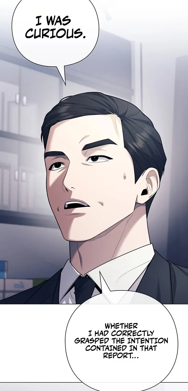 The Politician Who Sees the Future Chapter 18 page 77 - 