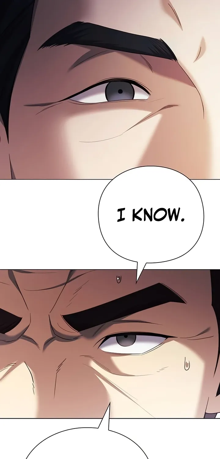 The Politician Who Sees the Future Chapter 18 page 10 - 