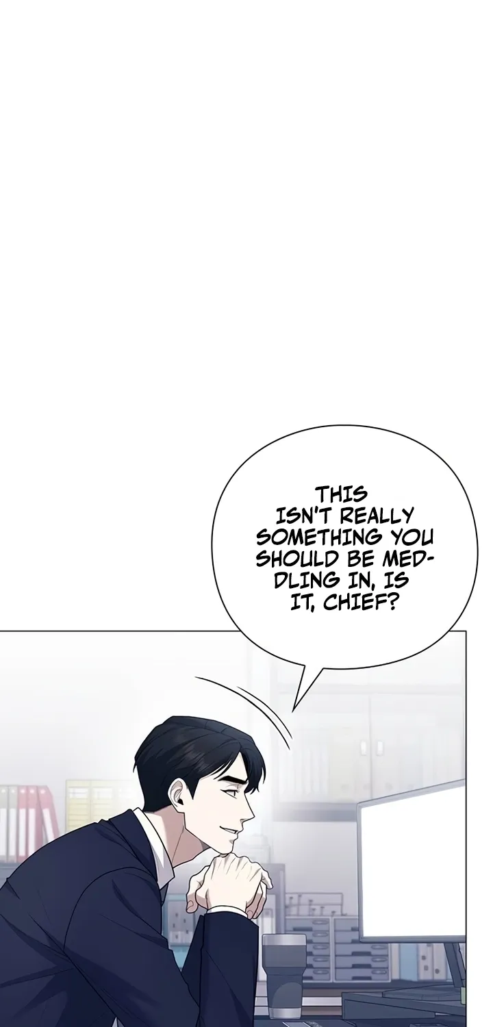 The Politician Who Sees the Future Chapter 19 page 2 - 