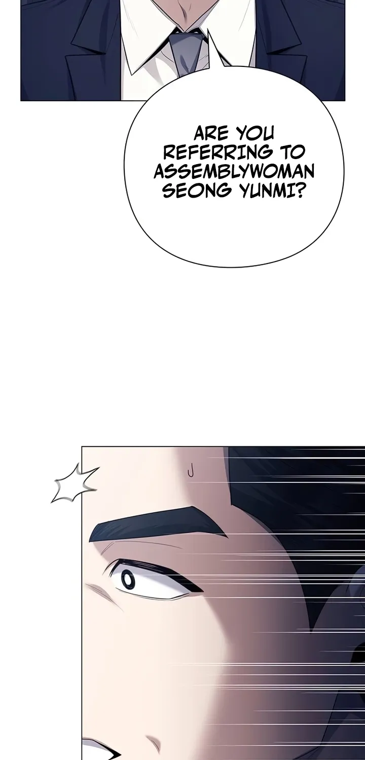 The Politician Who Sees the Future Chapter 19 page 14 - 