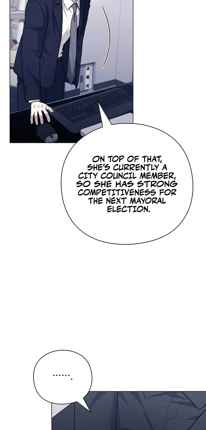 The Politician Who Sees the Future Chapter 19 page 16 - 
