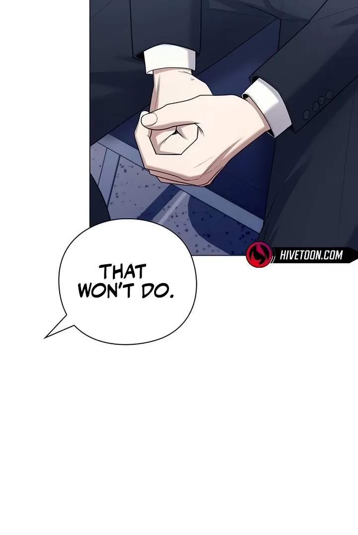 The Politician Who Sees the Future Chapter 19 page 17 - 