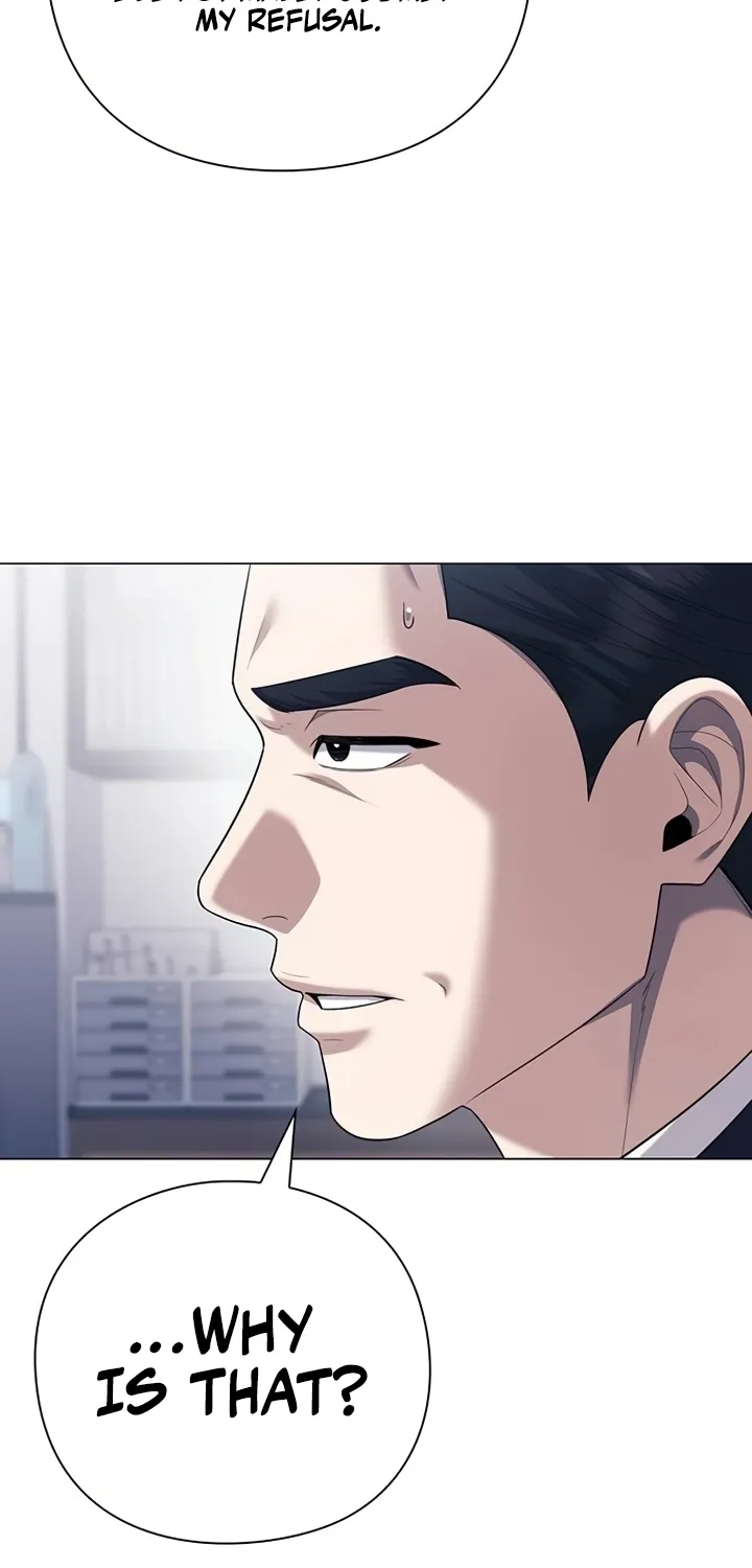 The Politician Who Sees the Future Chapter 19 page 19 - 