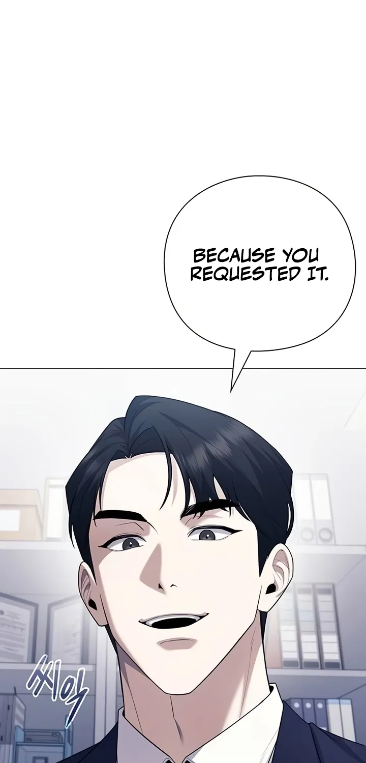 The Politician Who Sees the Future Chapter 19 page 20 - 