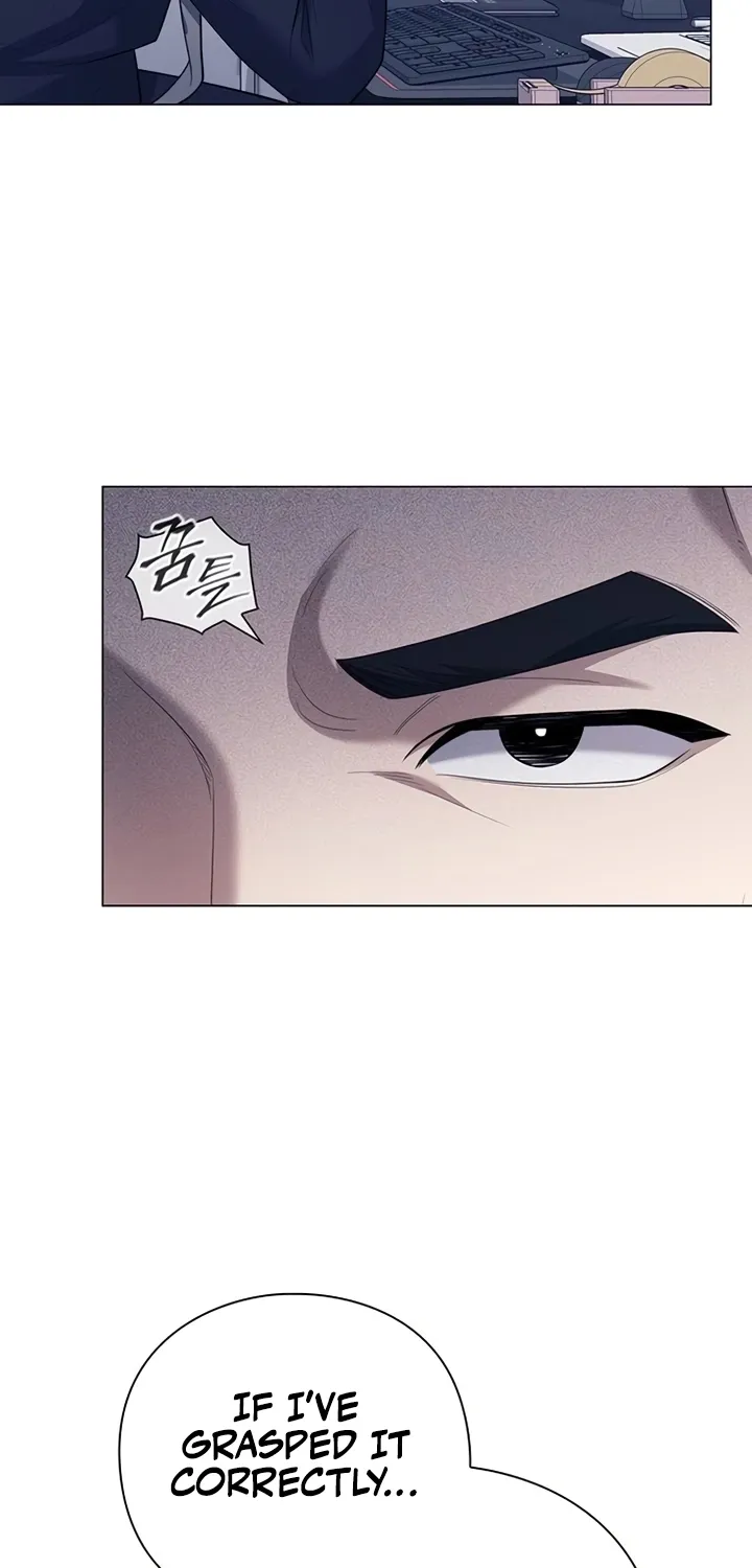 The Politician Who Sees the Future Chapter 19 page 3 - 