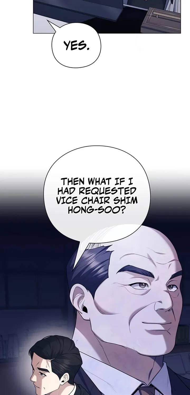 The Politician Who Sees the Future Chapter 19 page 22 - 
