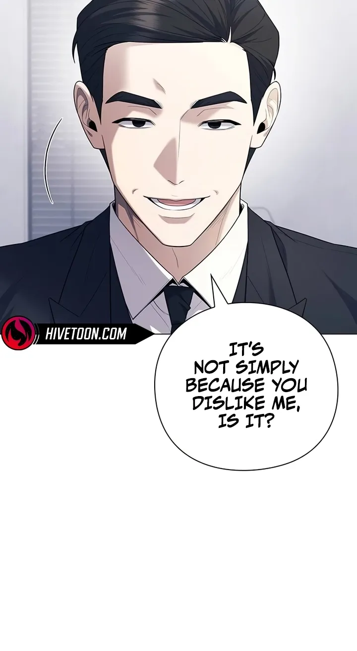 The Politician Who Sees the Future Chapter 19 page 25 - 