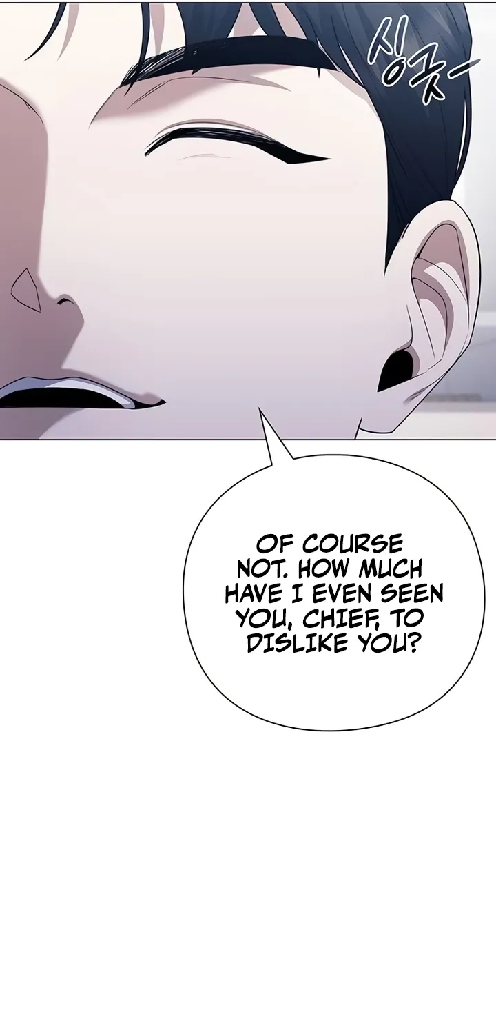 The Politician Who Sees the Future Chapter 19 page 26 - 