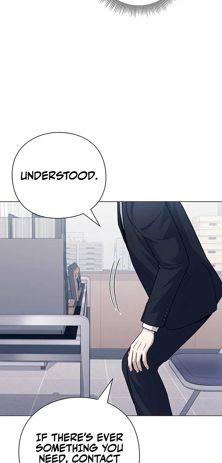 The Politician Who Sees the Future Chapter 19 page 28 - 