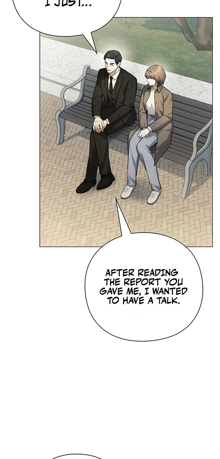The Politician Who Sees the Future Chapter 19 page 35 - 