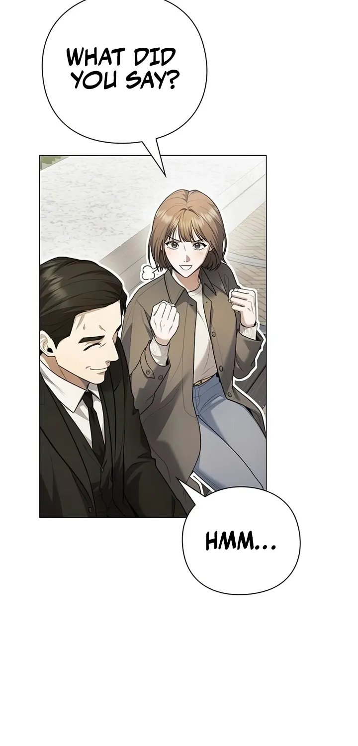 The Politician Who Sees the Future Chapter 19 page 36 - 