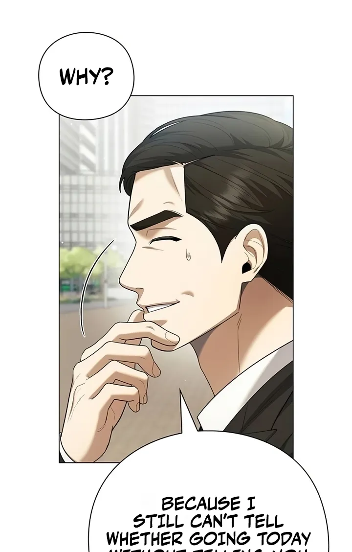 The Politician Who Sees the Future Chapter 19 page 37 - 